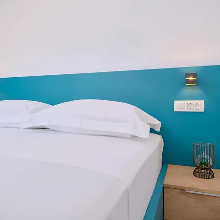 Apartment Fuer 4 Personen Ca, 51 M Sup2 In Trogir, Adriakueste Kroatien Und Umgebung