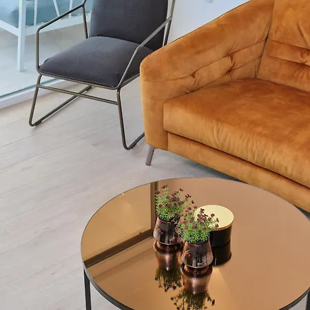 Fuer 4 Personen Ca, 51 M Sup2 In Trogir, Adriakueste Kroatien Und Umgebung Apartment